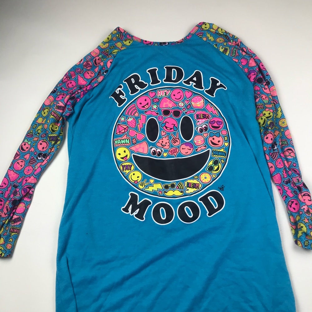 Fun t-shirt